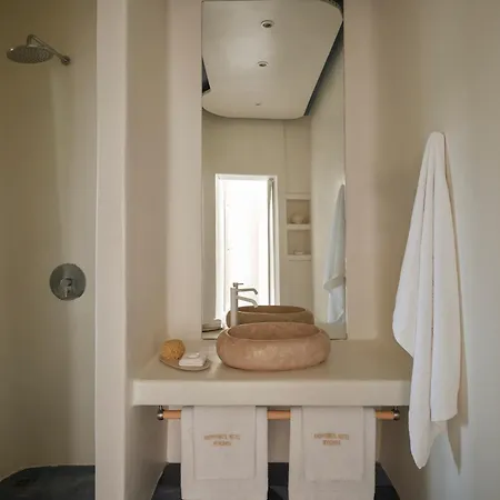 Andronikos Hotel (Adults Only)-3